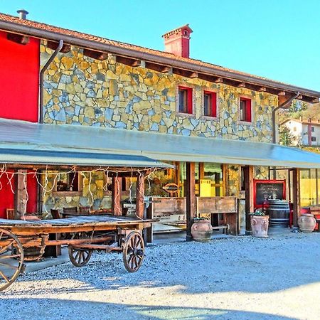 Vila Terre Petrussa Cividale del Friuli Exteriér fotografie